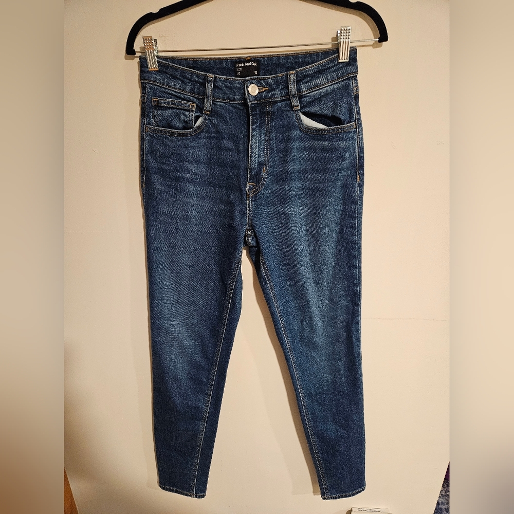Frank‎ And Oak Jeans